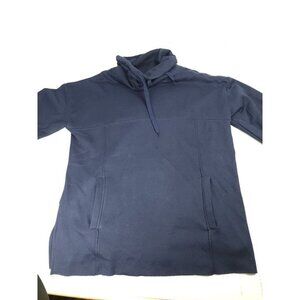 Ugg Mens Hoodie Short‎ Sleeve Pullover Size XS